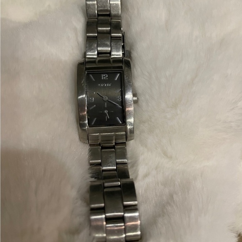DKNY Stainless Steel Watch